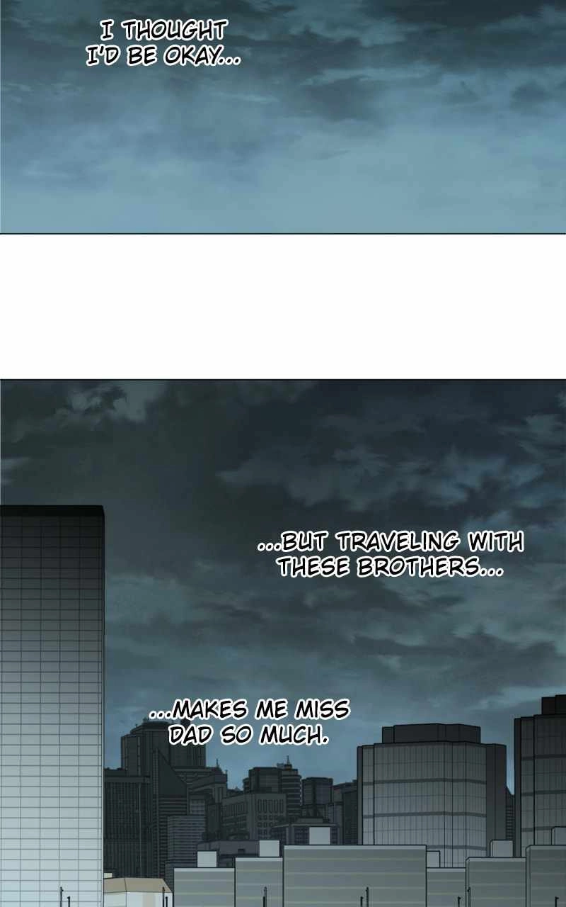 Parallel City Chapter 110 50